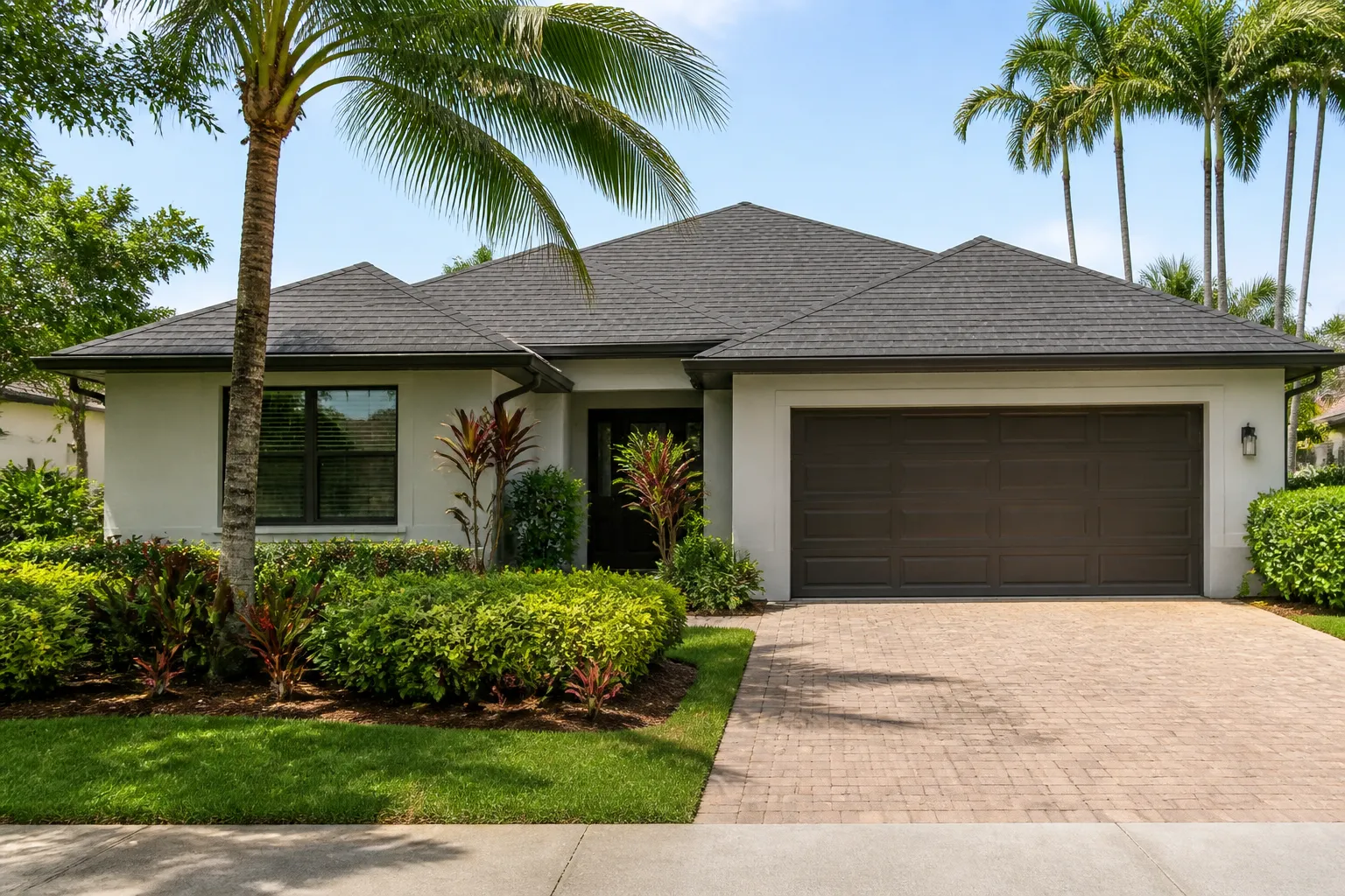 Coconut Creek Florida Roofing