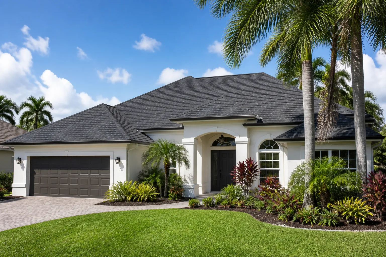 Roofing in Coral Springs FL