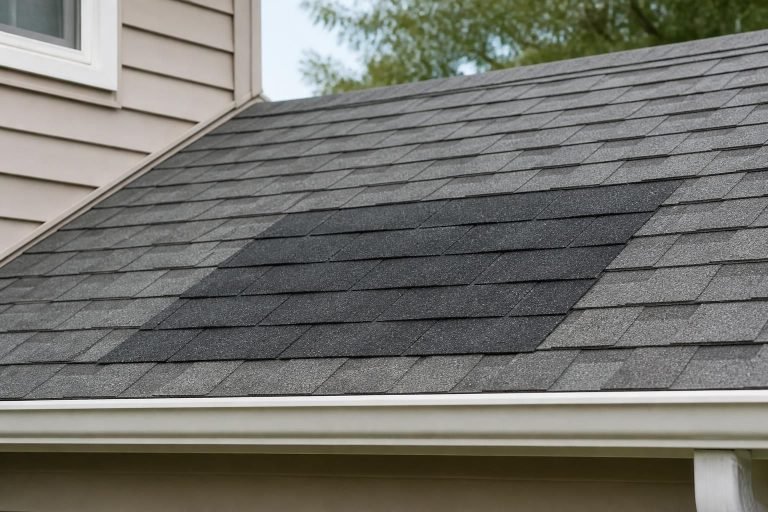 Emergency Roof Repair