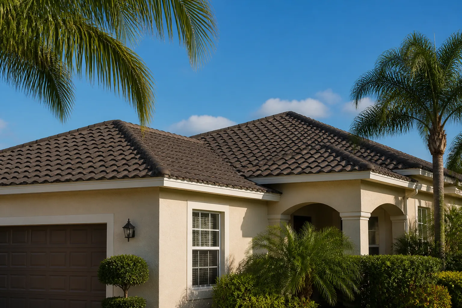 North Lauderdale Florida Roofing
