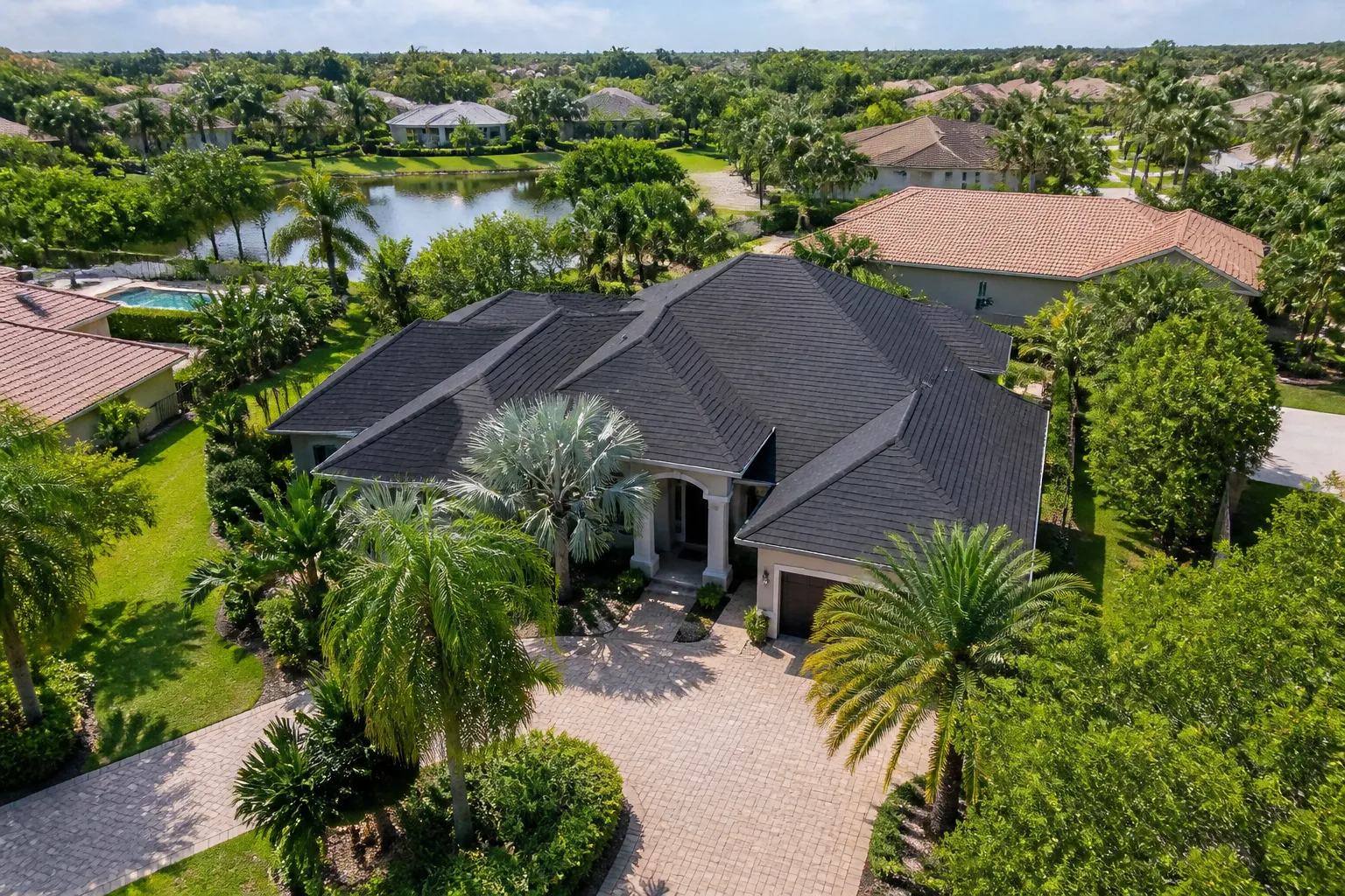 Parkland Florida Roofing