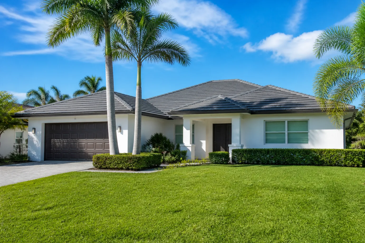 Pompano Beach Florida Roofing