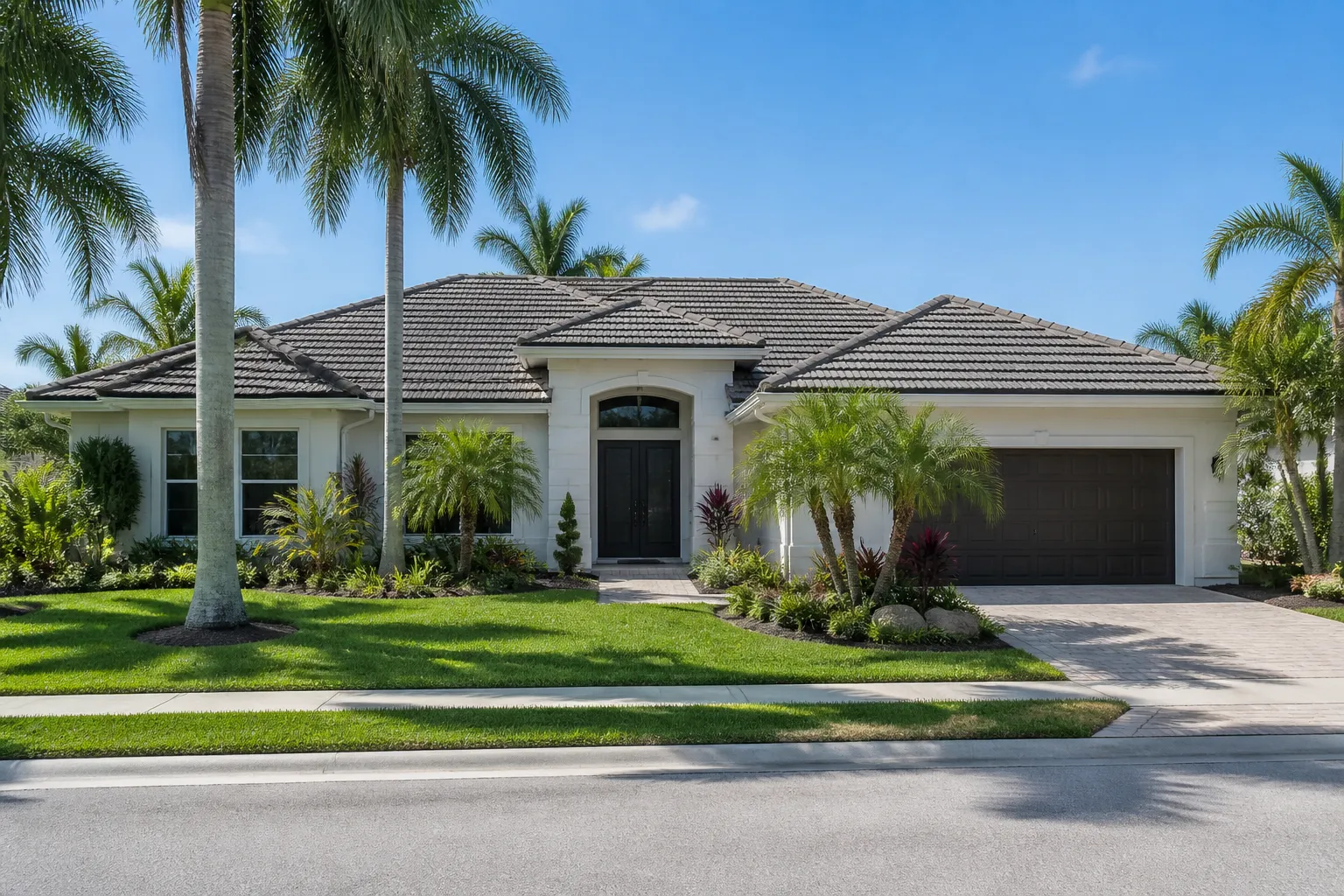 Residential Roofing