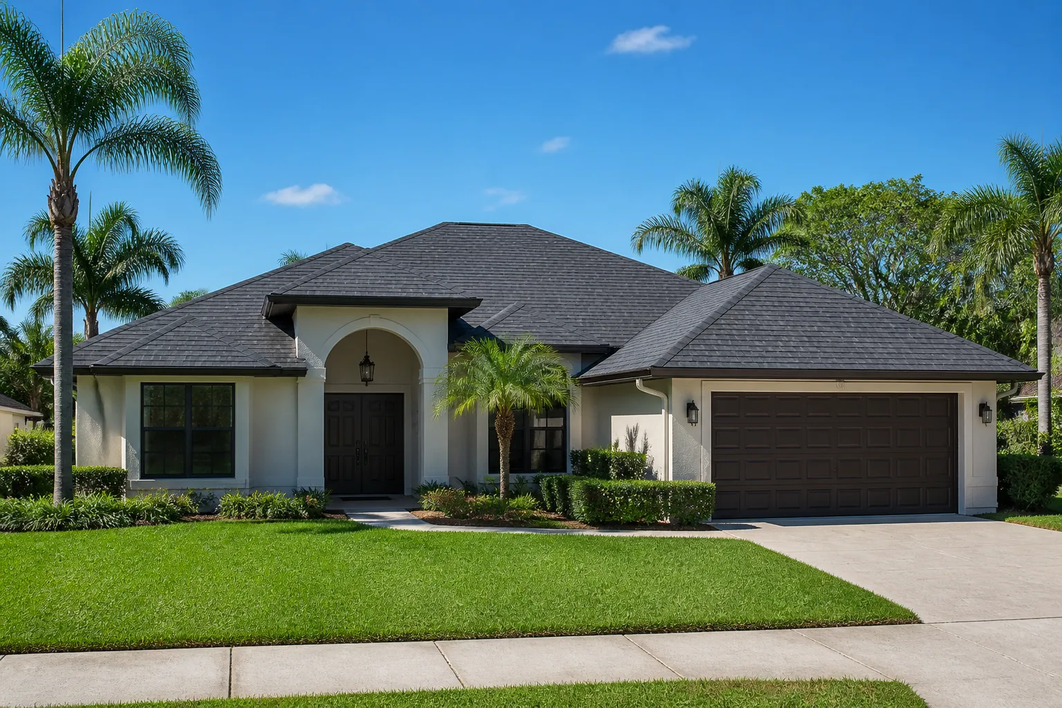 Roof Replacement