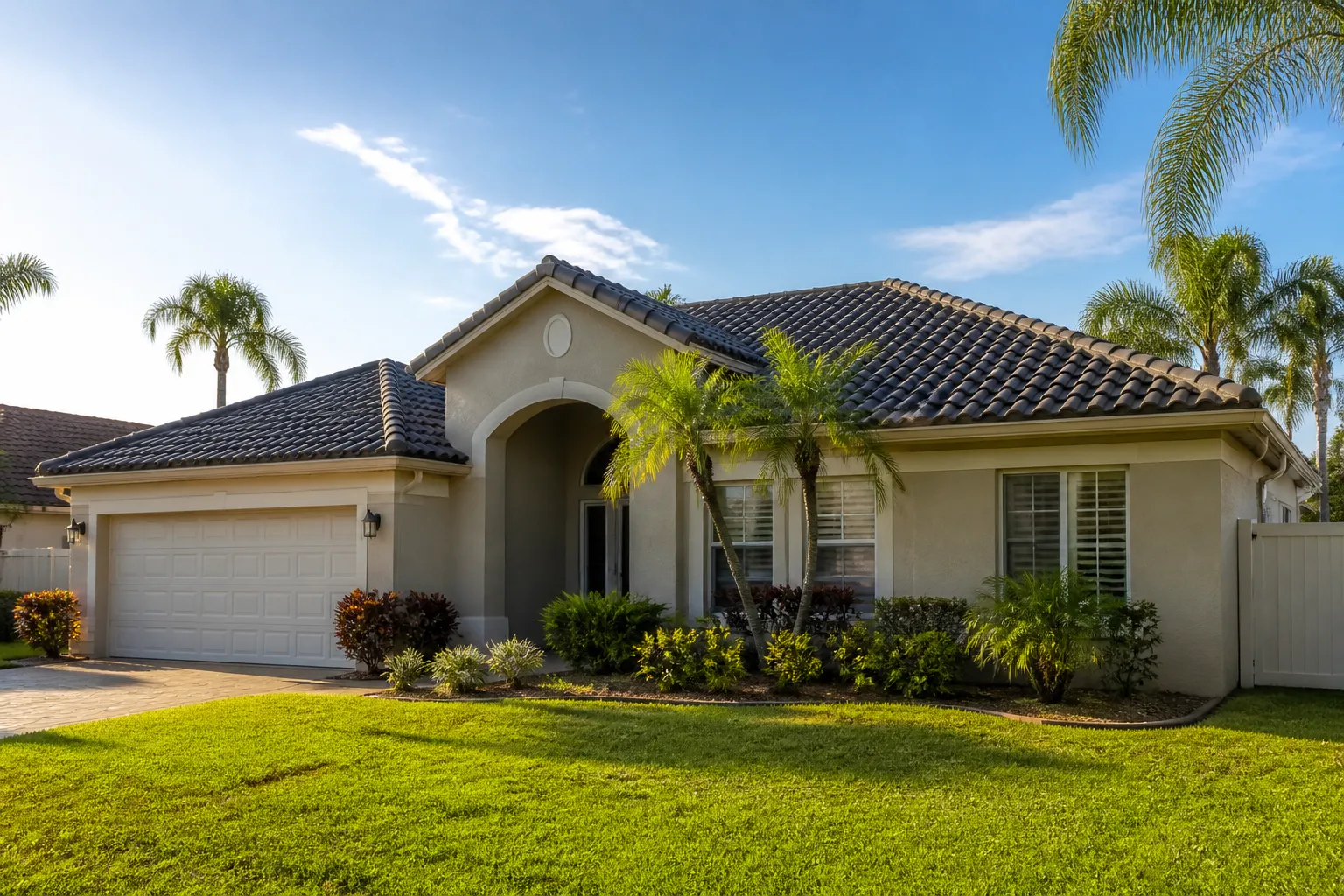 Sunrise Florida Roofing