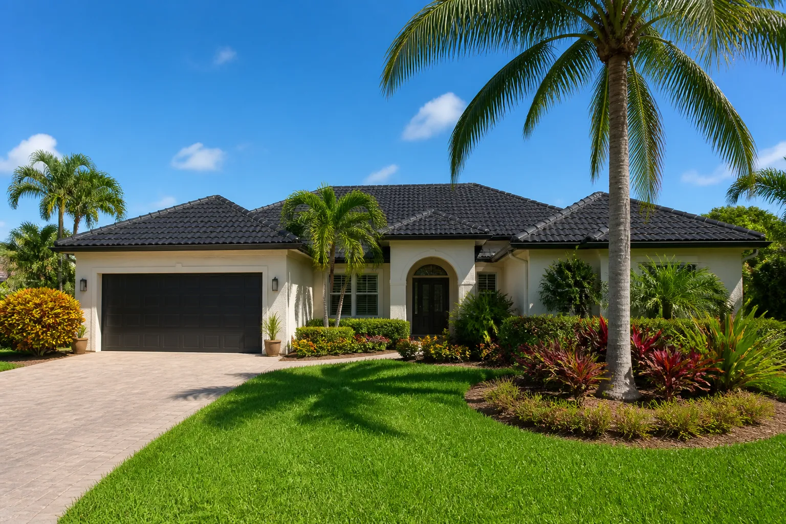 Tamarac Florida Roofing