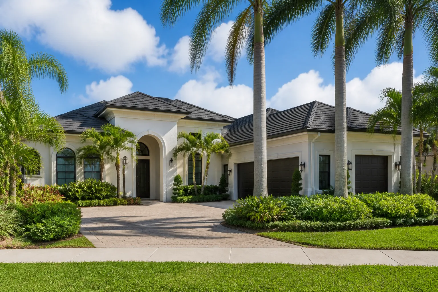 Weston Florida Roofing