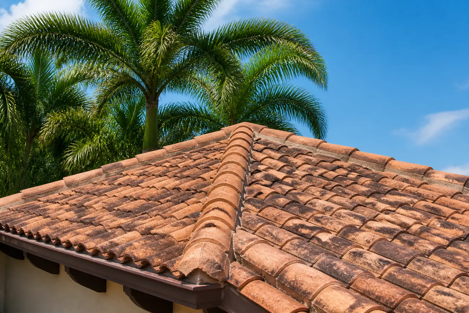 How Long Does a Roof Last in South Florida?