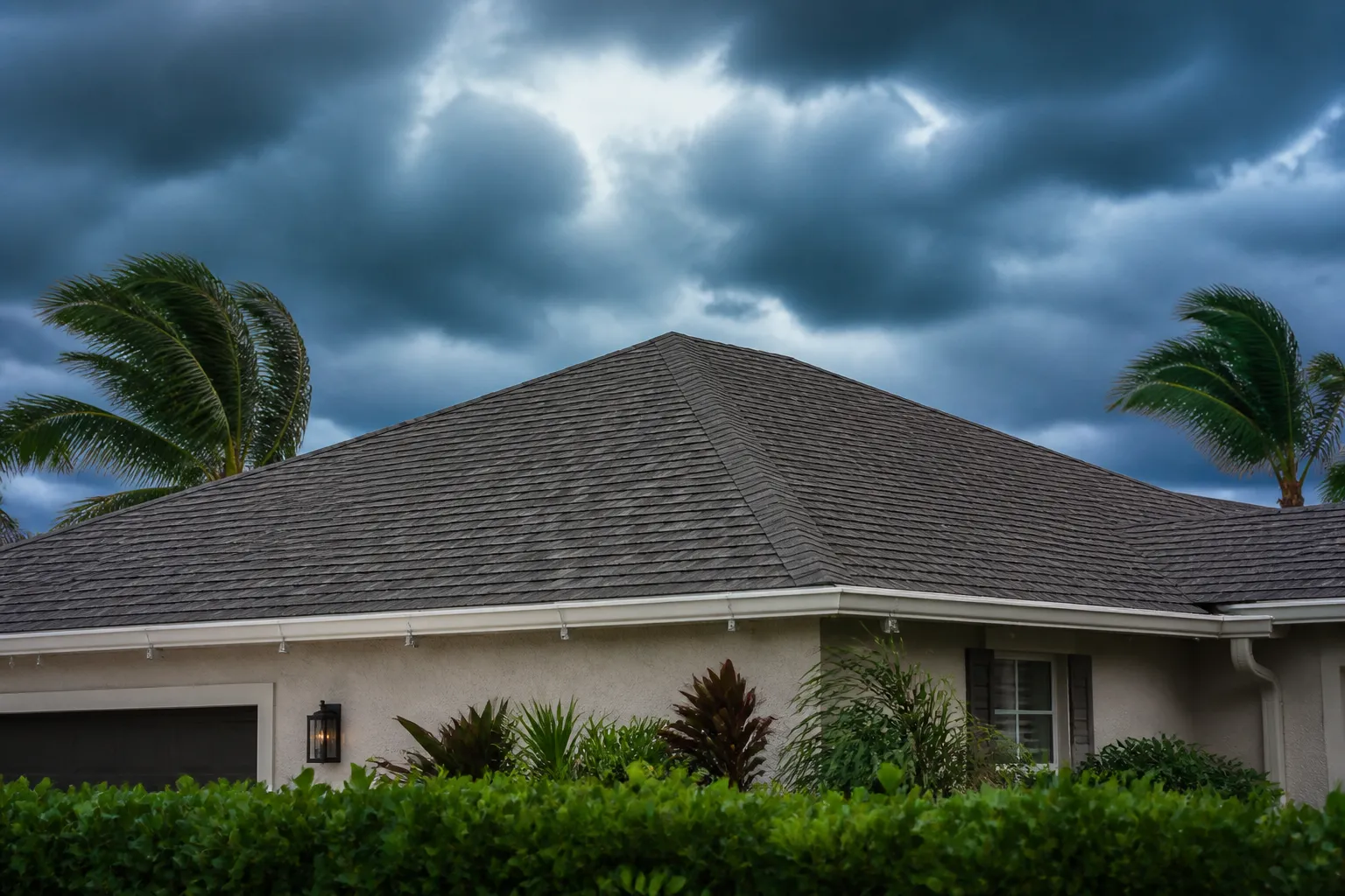 What Is a Hurricane-Resistant Roof and How Does It Protect Your Home?