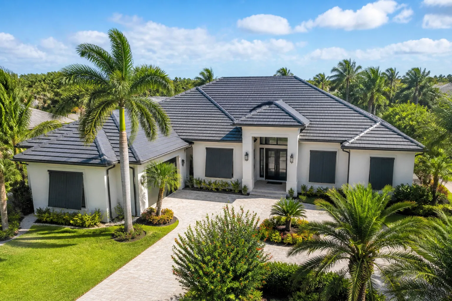 What Is the Florida High-Velocity Hurricane Zone (HVHZ) and How Does It Affect Your Roof?