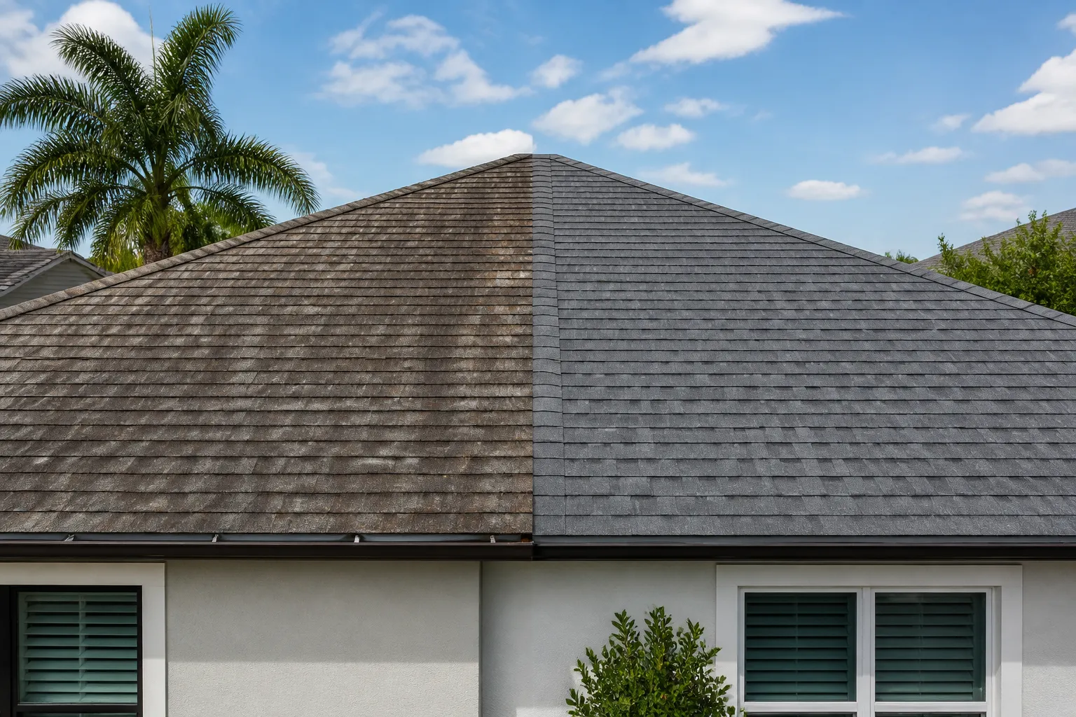 When Should You Repair vs. Replace Your Roof in Florida?