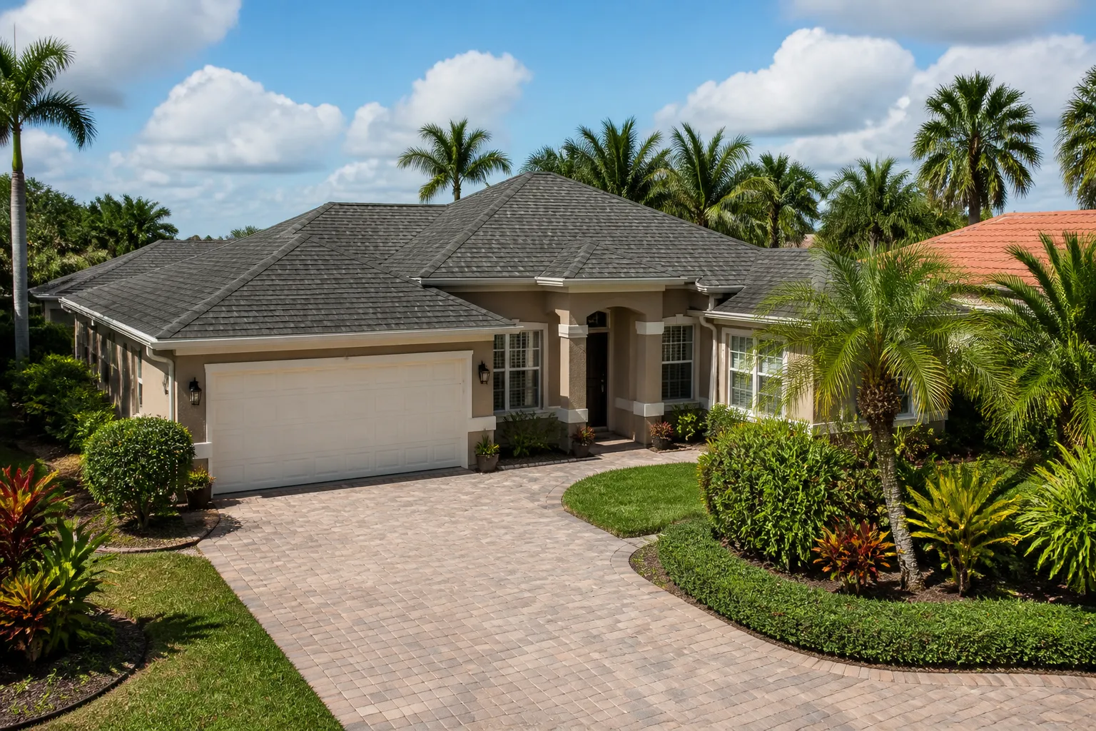 How Much Does a Roof Replacement Cost in Coral Springs, FL?