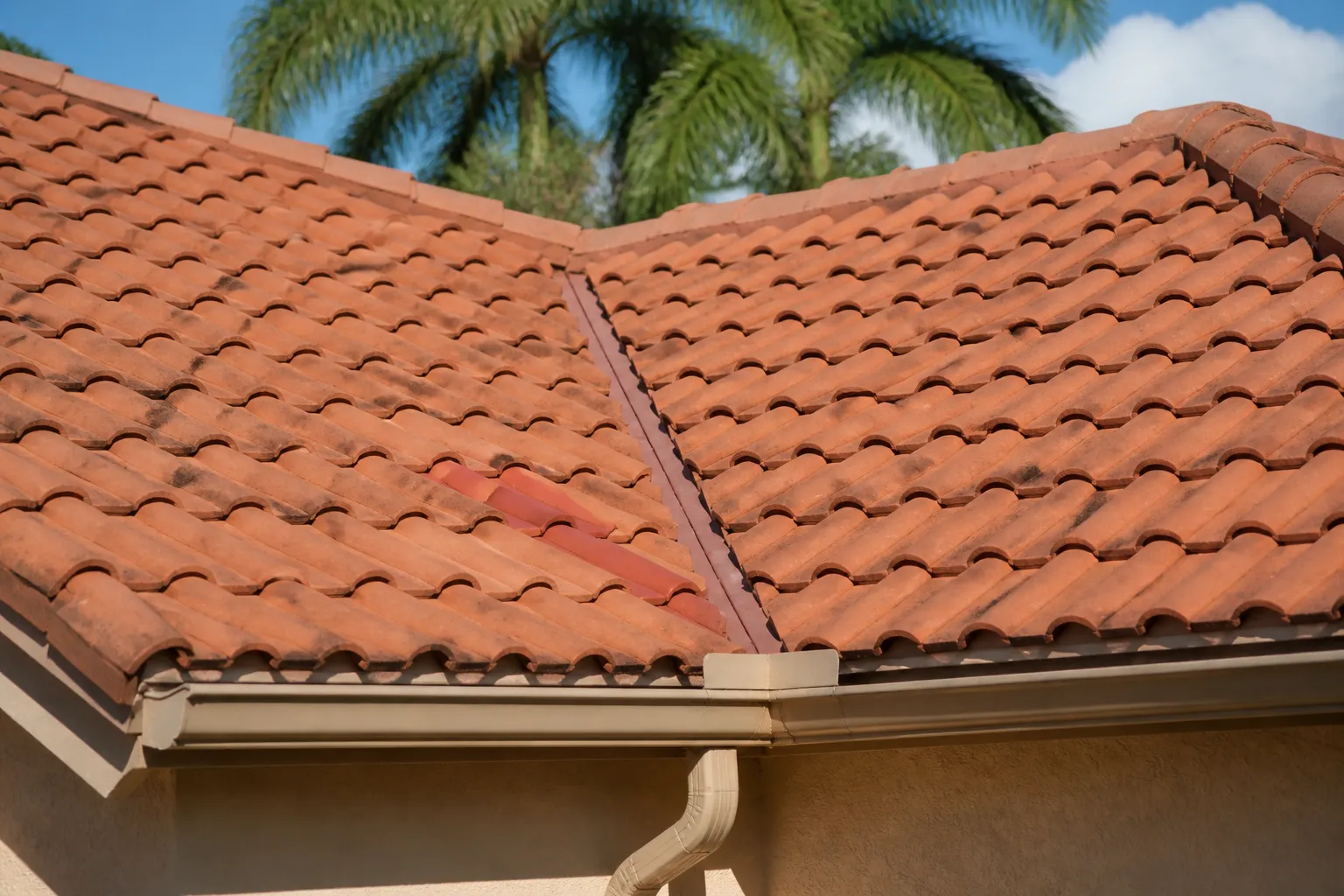 How Much Does Tile Roof Repair Cost in Coral Springs, FL?